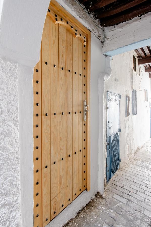 Studio Tnaker طنجة المظهر الخارجي الصورة