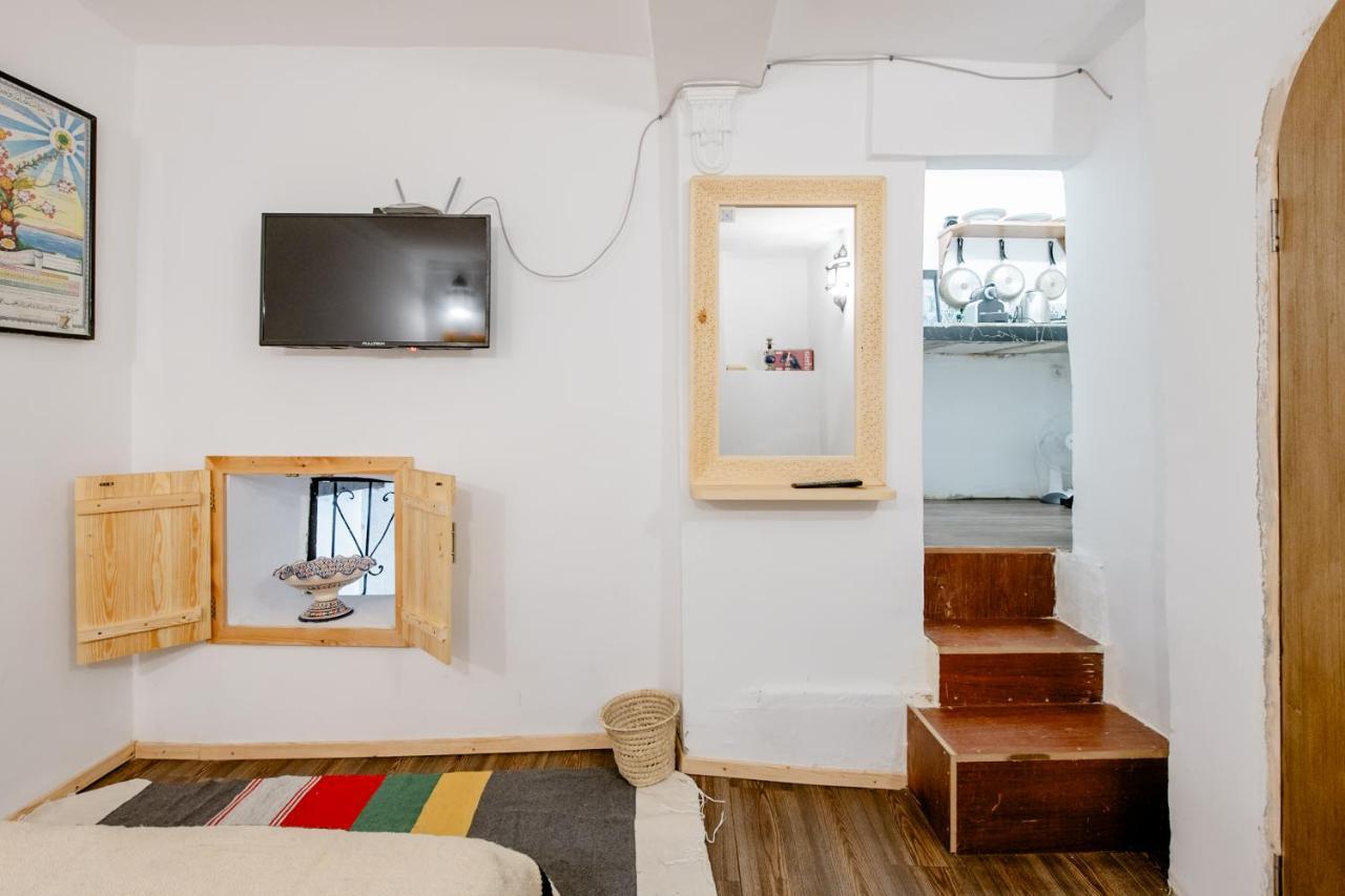 Studio Tnaker طنجة المظهر الخارجي الصورة