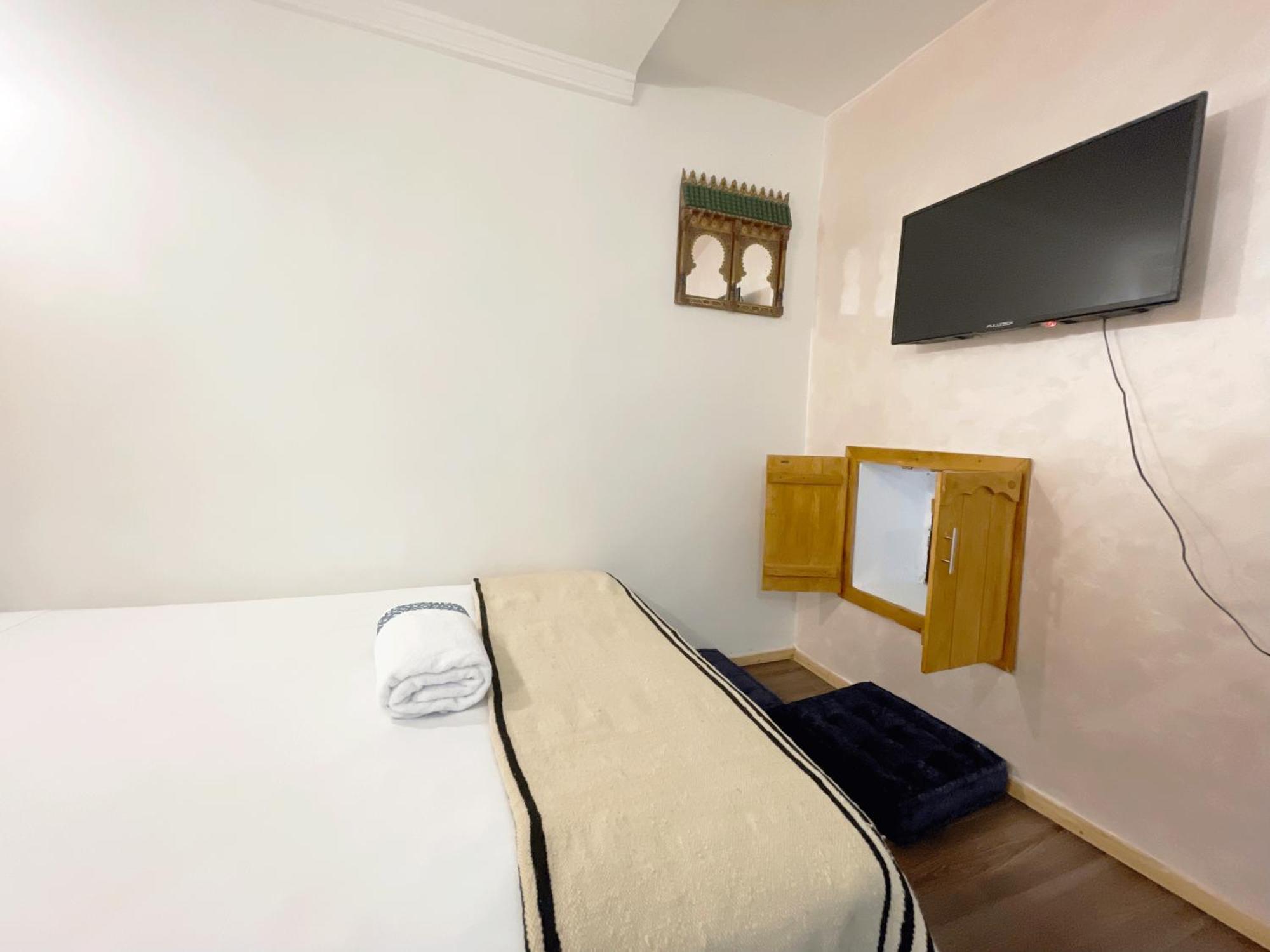 Studio Tnaker طنجة المظهر الخارجي الصورة